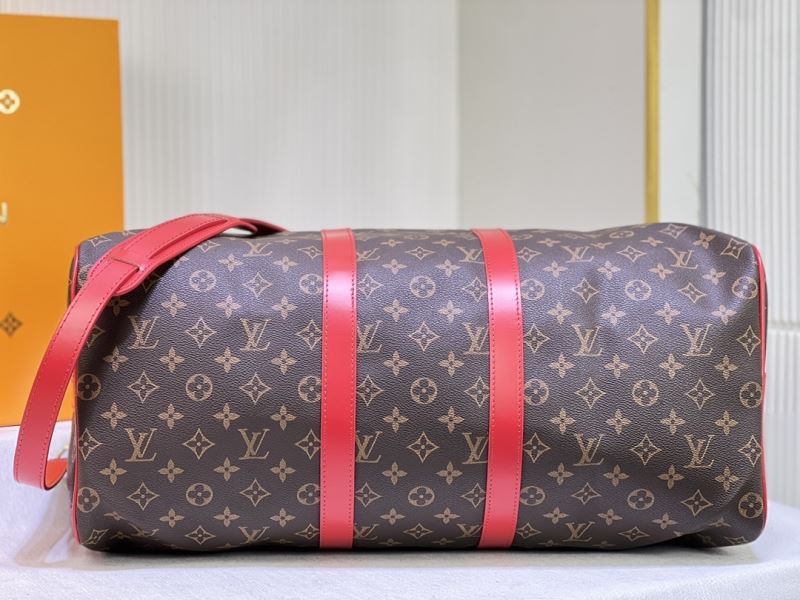 LV Travel Bags